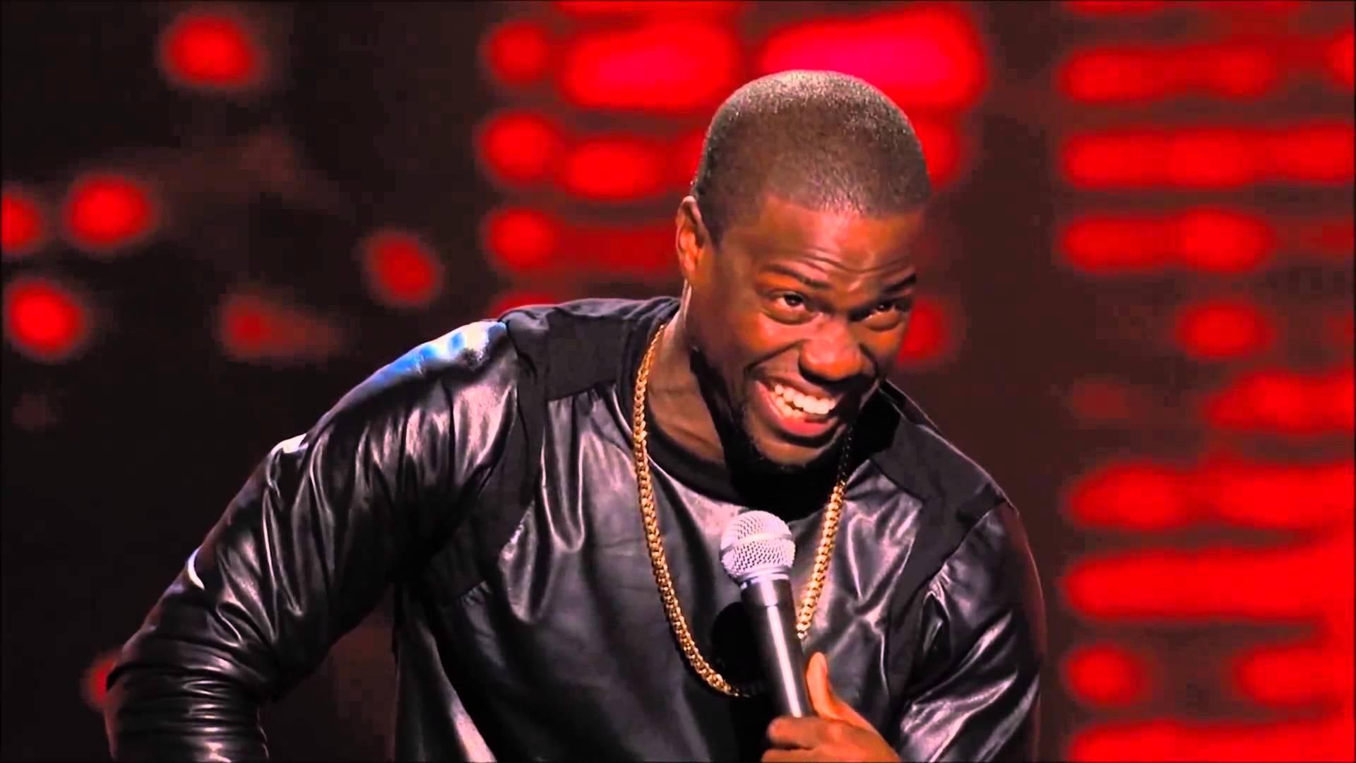 دانلود مستند Kevin Hart: Let Me Explain 2013