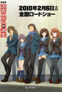 دانلود انیمه The Disappearance of Haruhi Suzumiya 2010111431-1805846645