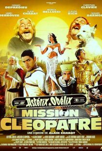 دانلود فیلم Asterix & Obelix: Mission Cleopatra 2002110803-837483909