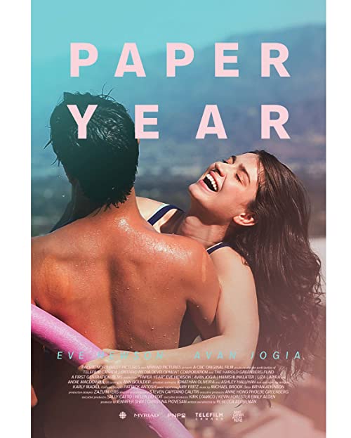 دانلود فیلم Paper Year 2018