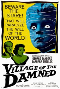 دانلود فیلم Village of the Damned 1960114187-1999810622