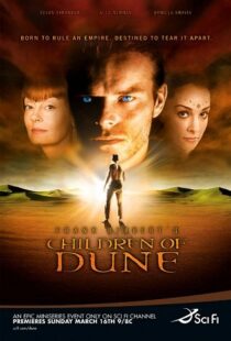 دانلود سریال Children of Dune112344-1206456932