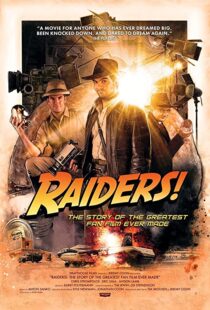 دانلود مستند Raiders!: The Story of the Greatest Fan Film Ever Made 2015110961-452166205