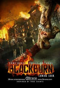 دانلود فیلم The Blackburn Asylum 2015110835-352828133