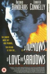 دانلود فیلم Of Love and Shadows 1994110787-287256516