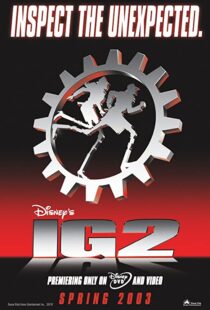 دانلود فیلم Inspector Gadget 2 2003112495-1979738507