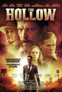 دانلود فیلم The Hollow 2016111000-106999548