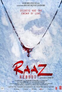 دانلود فیلم هندی Raaz Reboot 2016110652-92280128