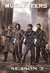 دانلود سریال The Musketeers112733-1334786654