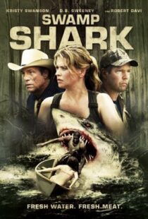 دانلود فیلم Swamp Shark 2011111223-1831140711