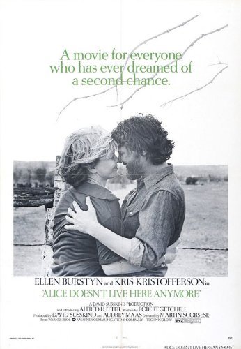 دانلود فیلم Alice Doesn’t Live Here Anymore 1974