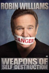 دانلود مستند Robin Williams: Weapons of Self Destruction 2009114059-149671343