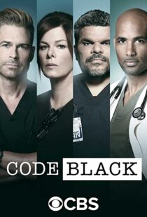 دانلود سریال Code Black114839-430496714