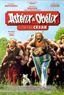 دانلود فیلم Asterix and Obelix vs. Caesar 1999111907-1666991368