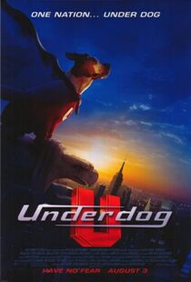 دانلود فیلم Underdog 2007111277-1475526215