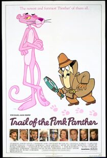 دانلود فیلم Trail of the Pink Panther 1982115028-1368064935