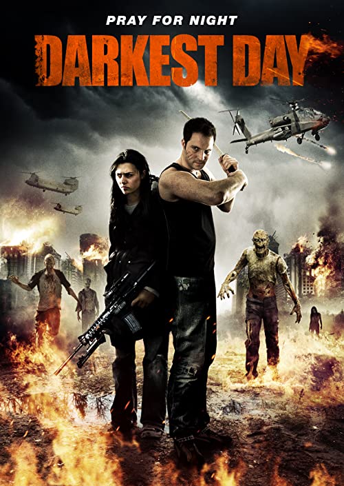 دانلود فیلم Darkest Day 2015