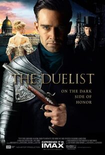 دانلود فیلم The Duelist 2016110678-915553549