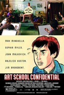 دانلود فیلم Art School Confidential 2006113974-343320185