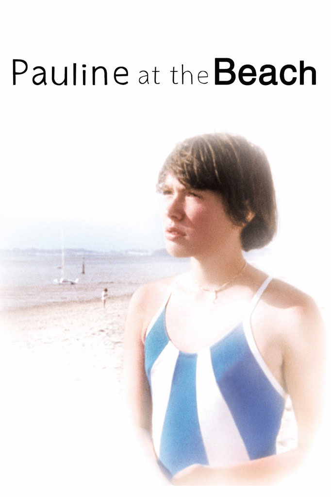 دانلود فیلم Pauline at the Beach 1983