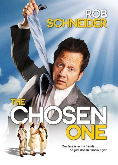 دانلود فیلم The Chosen One 2010