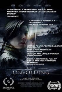 دانلود فیلم The Unfolding 2016111264-1750760080