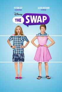 دانلود فیلم The Swap 2016111015-466515377