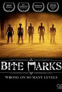 دانلود فیلم Bite Marks 2011111086-1684494517