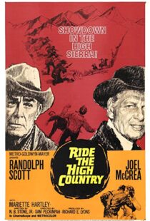 دانلود فیلم Ride the High Country 1962112503-2145630360