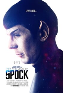 دانلود مستند For the Love of Spock 2016111352-1648901646