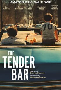 دانلود فیلم The Tender Bar 2021112174-1242868968