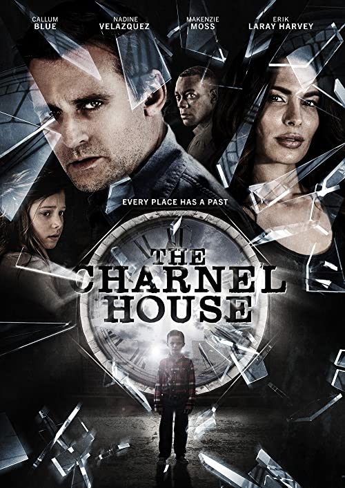 دانلود فیلم The Charnel House 2016