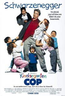 دانلود فیلم Kindergarten Cop 1990112948-1684183343