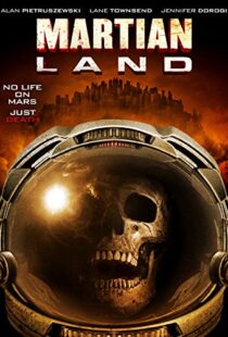 دانلود فیلم Martian Land 2015111173-1151866297