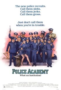 دانلود فیلم Police Academy 1984110941-1997740346