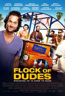 دانلود فیلم Flock of Dudes 2016110564-1704990548