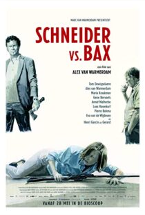 دانلود فیلم Schneider vs. Bax 2015110969-390607915