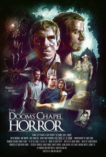 دانلود فیلم The Dooms Chapel Horror 2016113182-670876350