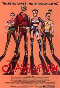 دانلود فیلم Class of 1984 1982114906-819509645