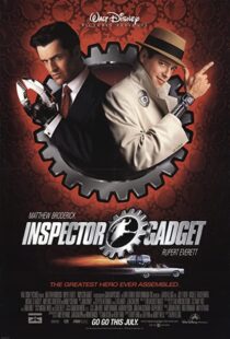 دانلود فیلم Inspector Gadget 1999112944-812828938