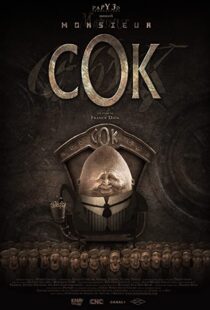 دانلود انیمیشن Mister Cok 2009110636-1319729878