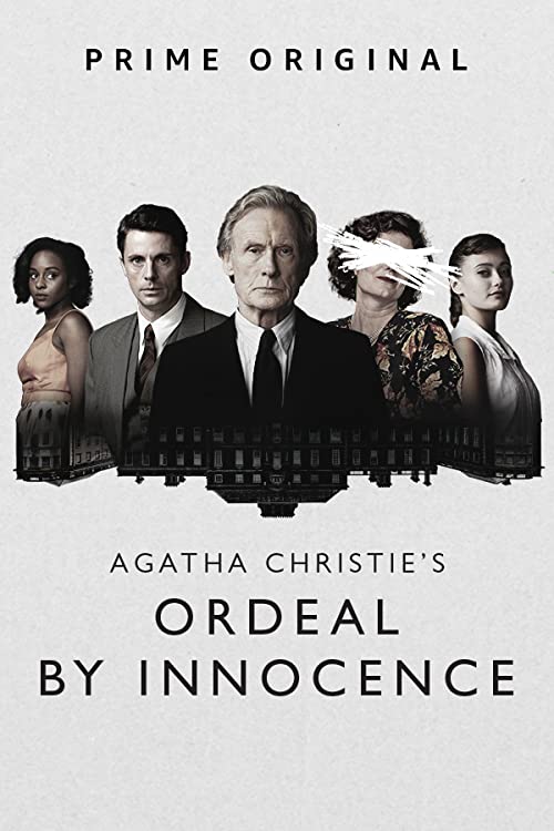 دانلود سریال Ordeal by Innocence