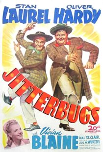 دانلود فیلم Jitterbugs 1943111961-1783235139