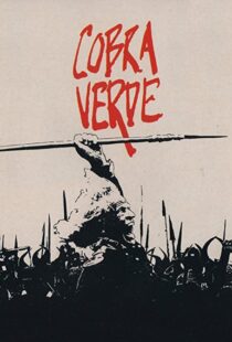 دانلود فیلم Cobra Verde 1987111330-1778372491