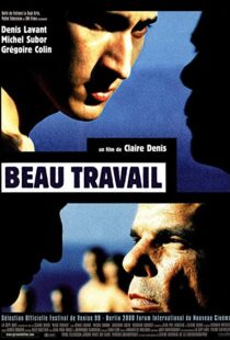 دانلود فیلم Beau travail 1999113360-766045