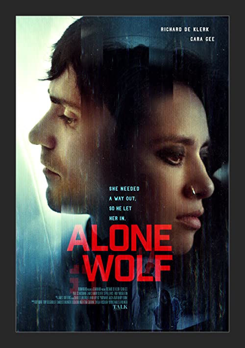 دانلود فیلم Alone Wolf 2020