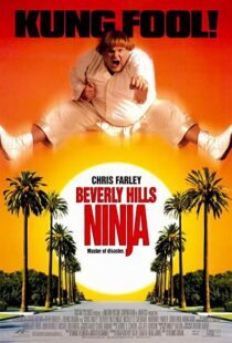 دانلود فیلم Beverly Hills Ninja 1997111541-1680028308