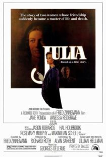 دانلود فیلم Julia 1977111967-1946503321