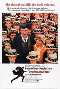 دانلود فیلم Goodbye, Mr. Chips 1969113750-1743602999