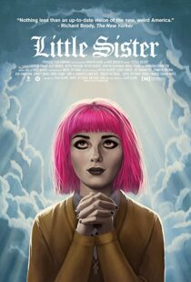 دانلود فیلم Little Sister 2016110925-1269035409